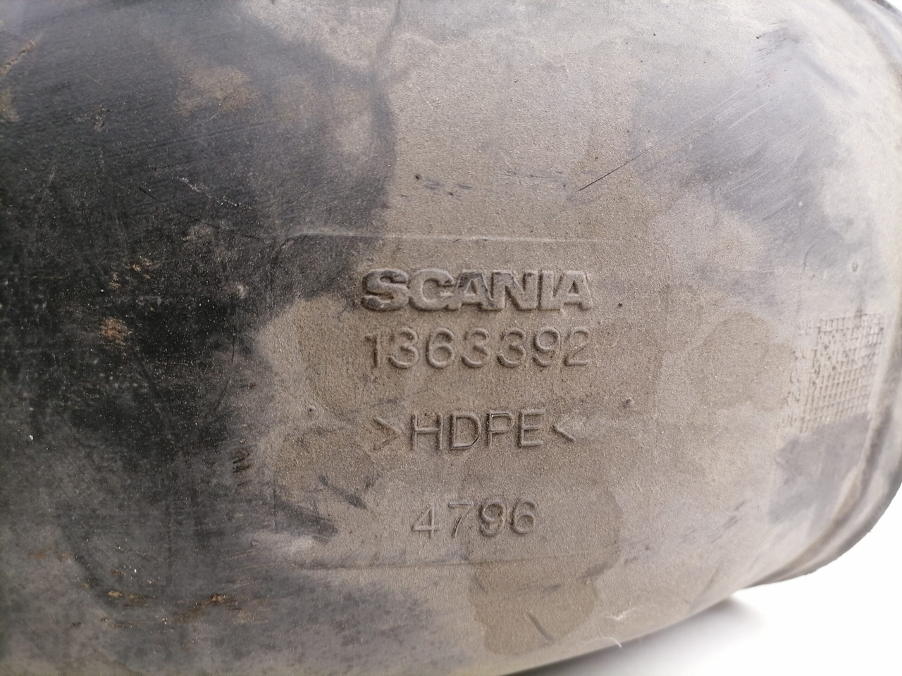 Scania Air intake 1363392 - Система впуска для Грузовиков: фото 4 Scania Air intake 1363392 - Система впуска для Грузовиков: фото 4