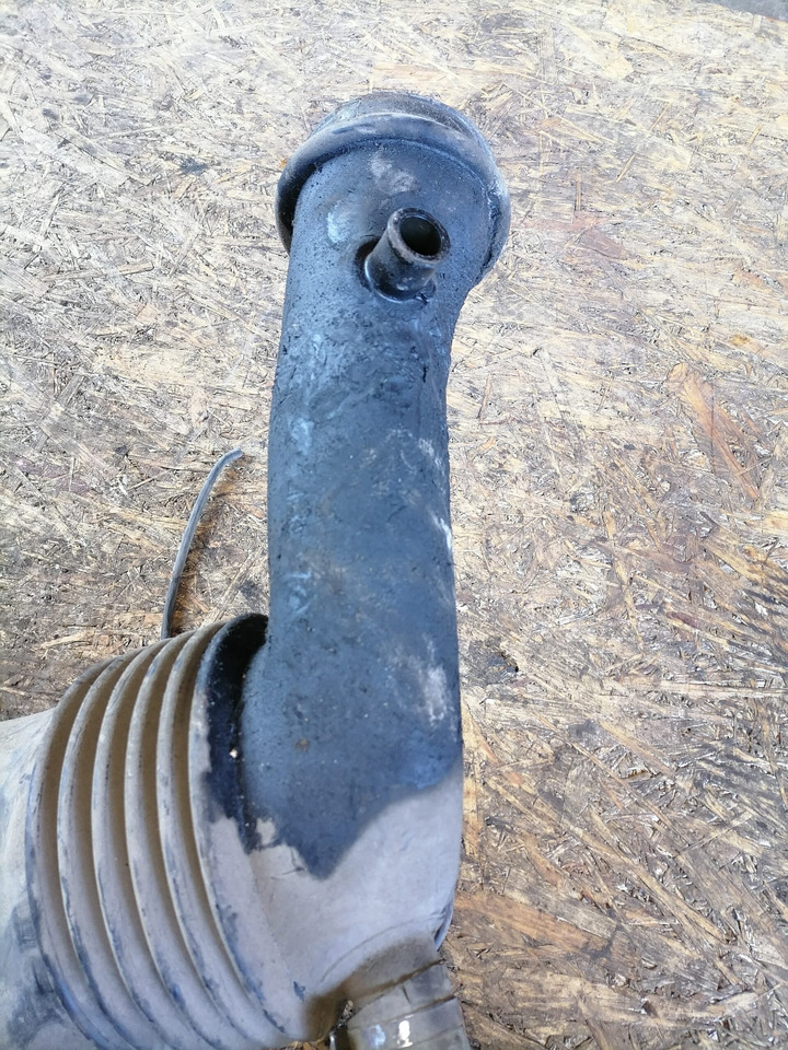 Scania Air intake 1409145 - Система впуска для Грузовиков: фото 4 Scania Air intake 1409145 - Система впуска для Грузовиков: фото 4