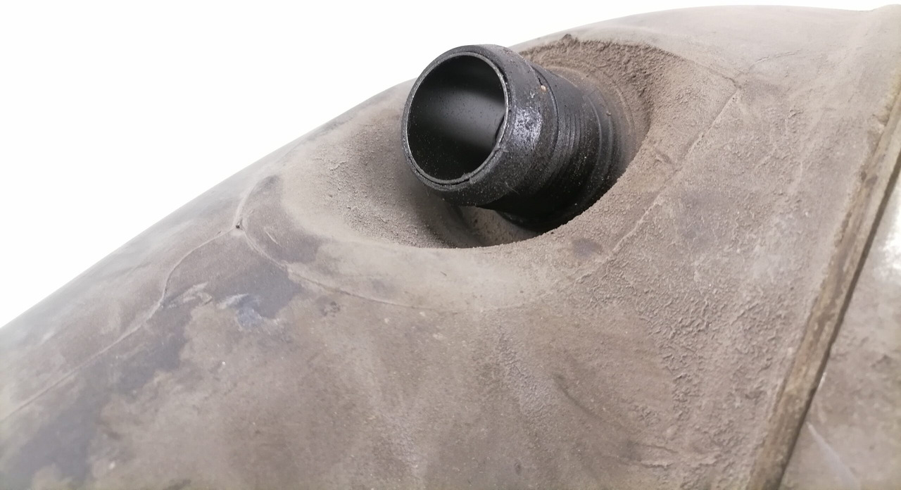 Scania Air intake 1727876 - Система впуска для Грузовиков: фото 5 Scania Air intake 1727876 - Система впуска для Грузовиков: фото 5