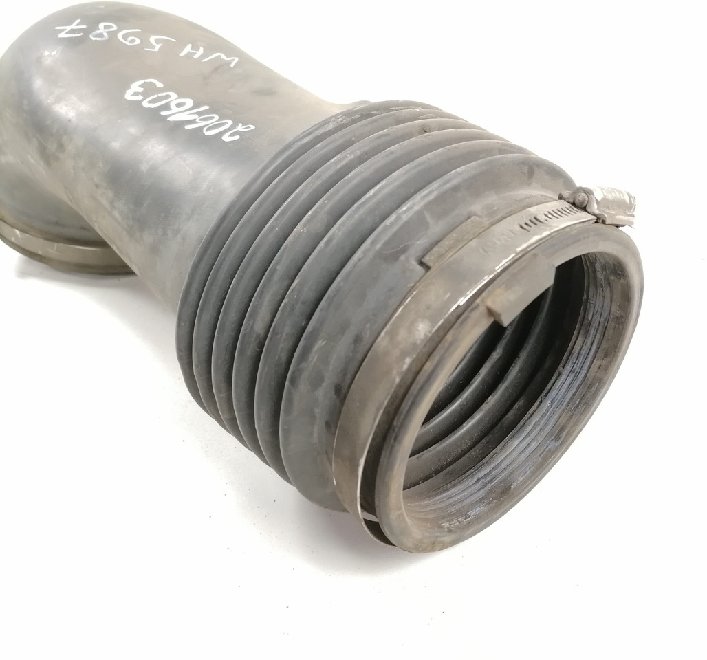 Scania Air intake 1727876 - Система впуска для Грузовиков: фото 3 Scania Air intake 1727876 - Система впуска для Грузовиков: фото 3