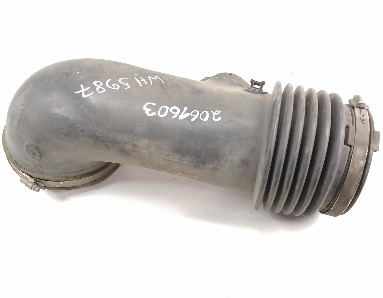 Scania Air intake 1727876 - Система впуска для Грузовиков: фото 4 Scania Air intake 1727876 - Система впуска для Грузовиков: фото 4