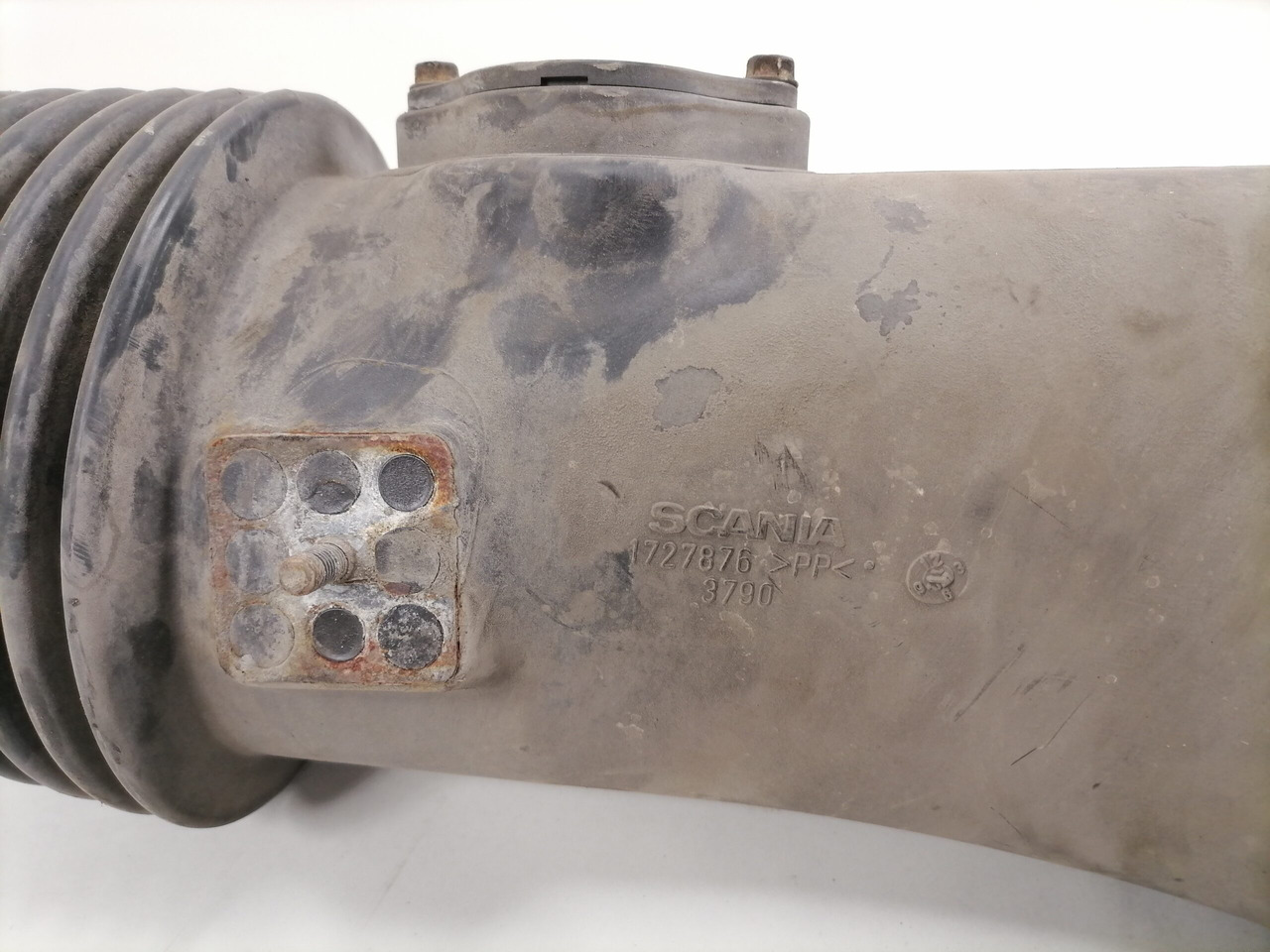 Система впуска для Грузовиков Scania Air intake 1727876: фото 6 Система впуска для Грузовиков Scania Air intake 1727876: фото 6