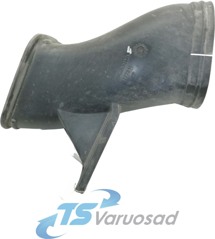 Scania Air intake 1777816 - Система впуска для Грузовиков: фото 1 Scania Air intake 1777816 - Система впуска для Грузовиков: фото 1