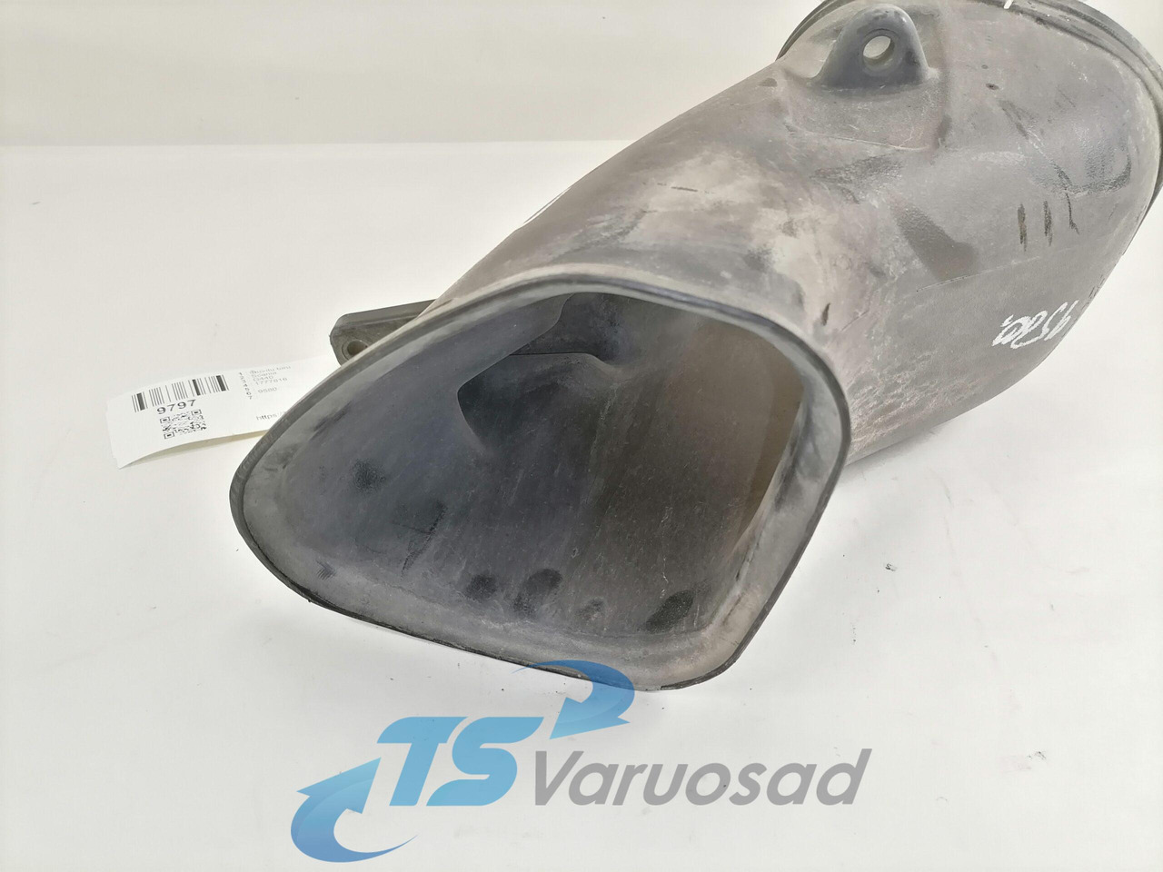 Scania Air intake 1777816 - Система впуска для Грузовиков: фото 4 Scania Air intake 1777816 - Система впуска для Грузовиков: фото 4