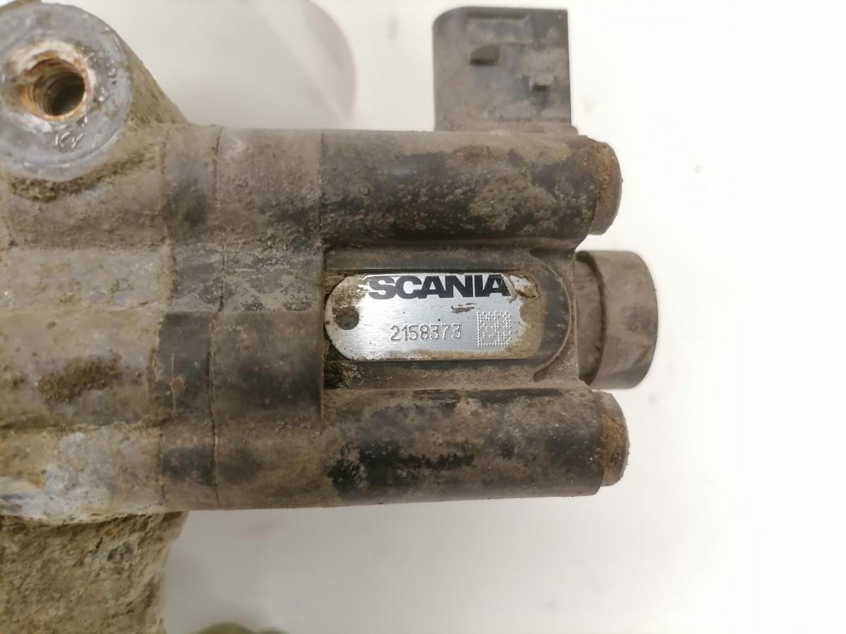 Scania Air pressure control valve 2158373 - Тормозной клапан для Грузовиков: фото 3 Scania Air pressure control valve 2158373 - Тормозной клапан для Грузовиков: фото 3