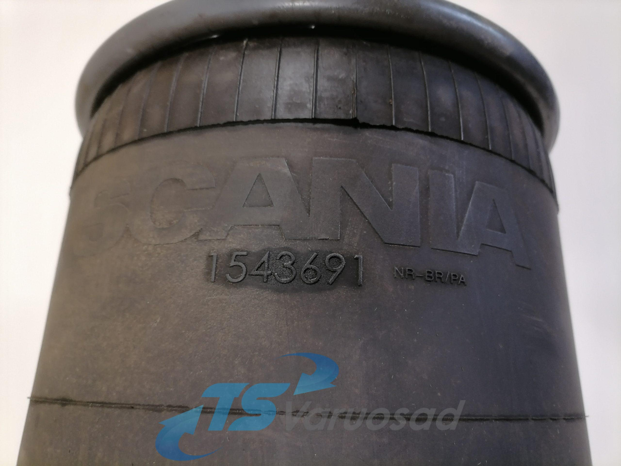Scania Air suspension 1543691 - Воздушная подвеска для Грузовиков: фото 2 Scania Air suspension 1543691 - Воздушная подвеска для Грузовиков: фото 2