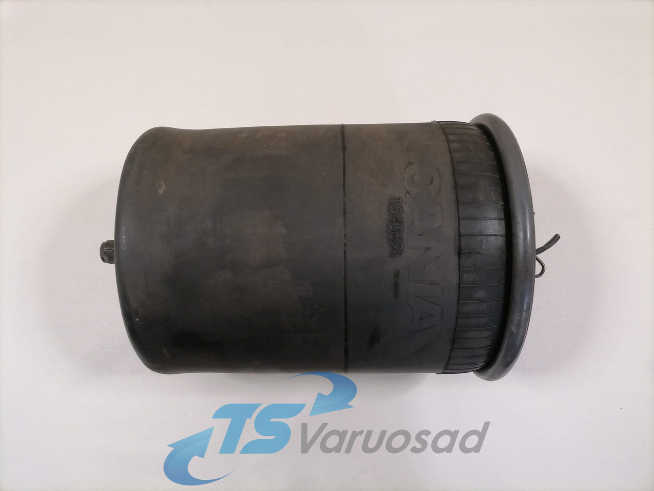 Scania Air suspension 1543691 - Воздушная подвеска для Грузовиков: фото 1 Scania Air suspension 1543691 - Воздушная подвеска для Грузовиков: фото 1
