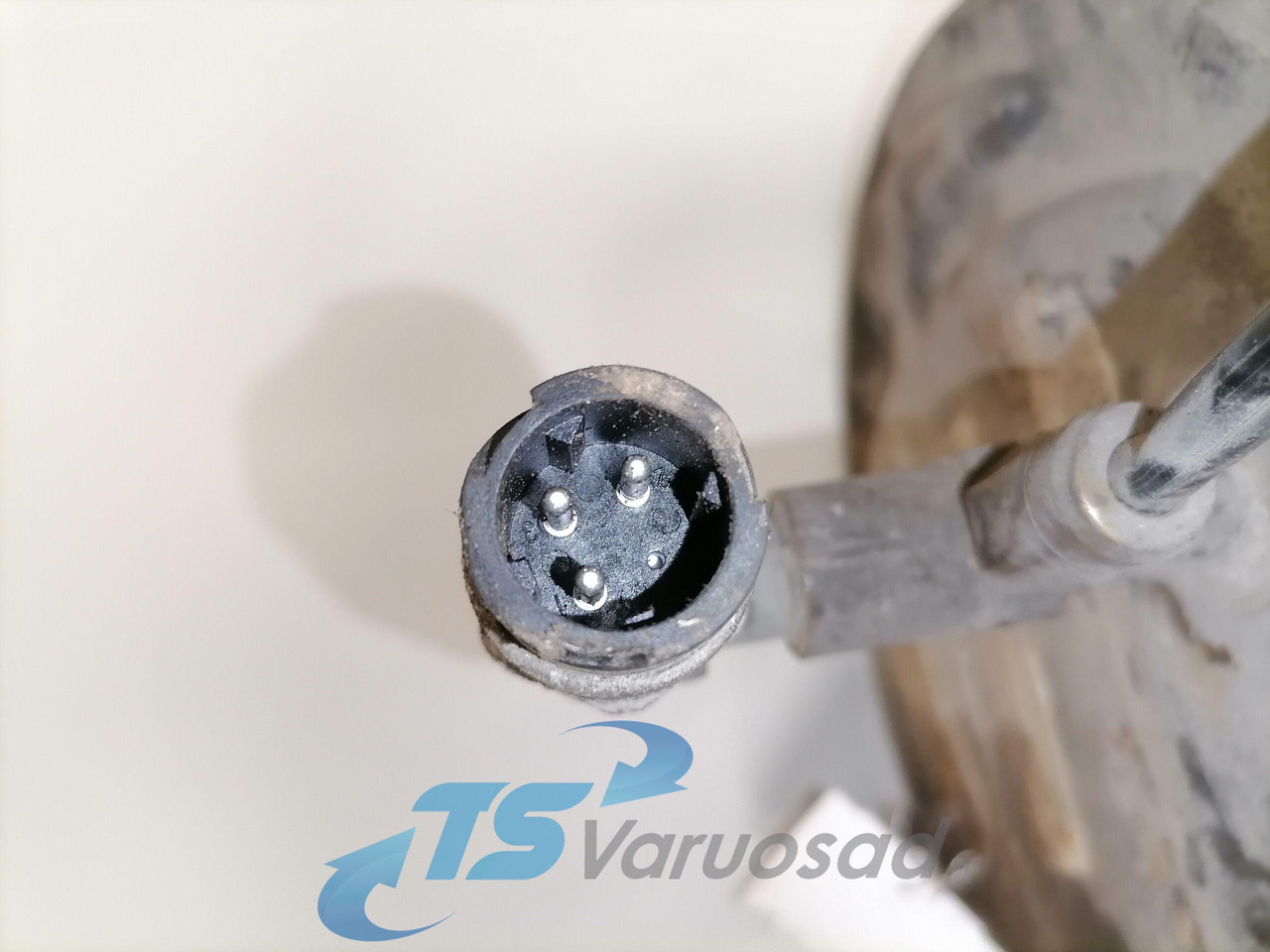 Scania Air suspension 2729173 - Воздушная подвеска для Грузовиков: фото 4 Scania Air suspension 2729173 - Воздушная подвеска для Грузовиков: фото 4