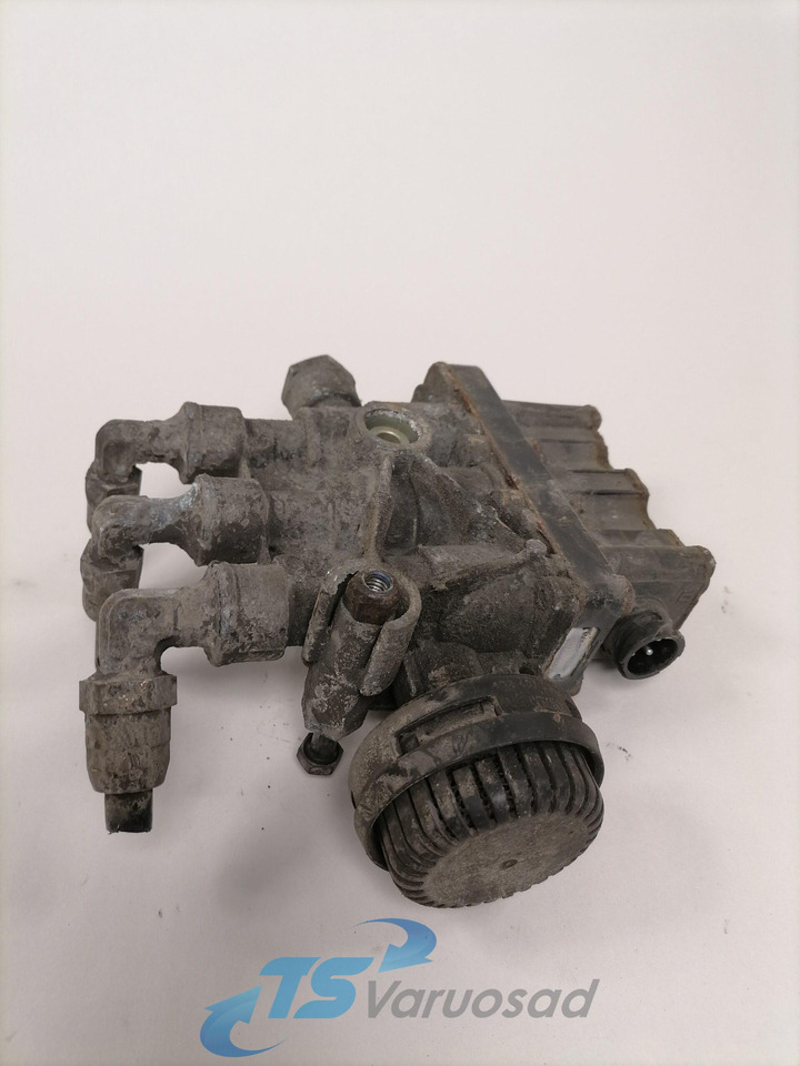 Scania Air suspension control valve, ECAS 1448078 - Тормозной клапан для Грузовиков: фото 1 Scania Air suspension control valve, ECAS 1448078 - Тормозной клапан для Грузовиков: фото 1