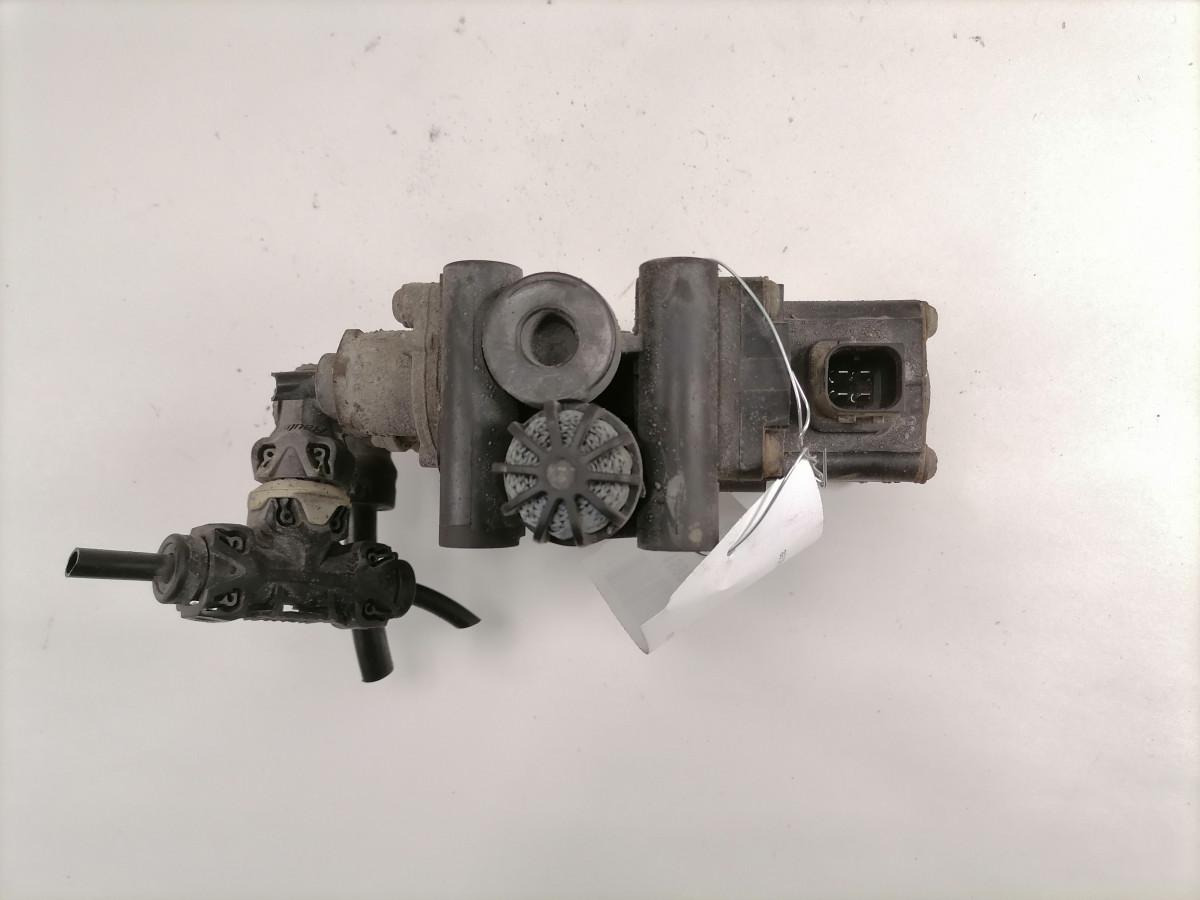 Scania Air suspension control valve, ECAS 1889795 - Тормозной клапан для Грузовиков: фото 3 Scania Air suspension control valve, ECAS 1889795 - Тормозной клапан для Грузовиков: фото 3