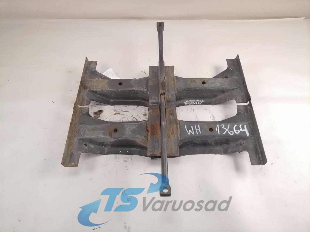 Scania Akude kinnitusraam 1386862 - Аккумулятор для Грузовиков: фото 1 Scania Akude kinnitusraam 1386862 - Аккумулятор для Грузовиков: фото 1