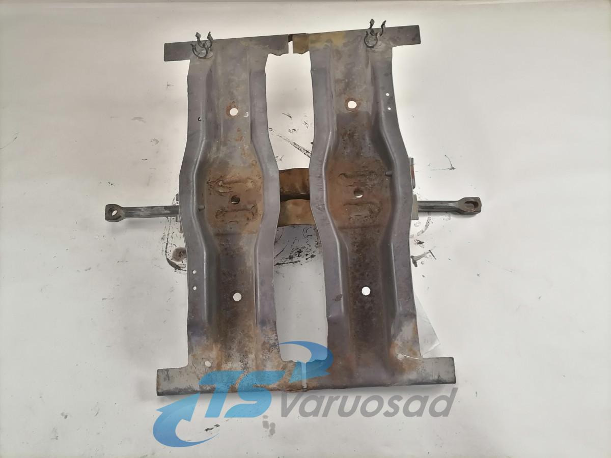 Scania Akude kinnitusraam 1386862 - Аккумулятор для Грузовиков: фото 2 Scania Akude kinnitusraam 1386862 - Аккумулятор для Грузовиков: фото 2