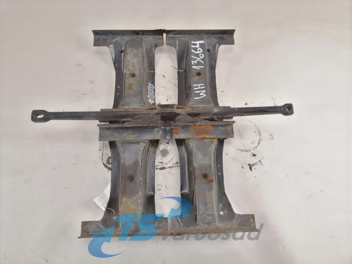 Scania Akude kinnitusraam 1386862 - Аккумулятор для Грузовиков: фото 3 Scania Akude kinnitusraam 1386862 - Аккумулятор для Грузовиков: фото 3