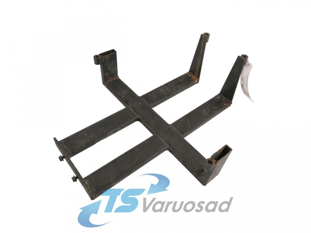 Scania Akude kinnitusraam 1477484 - Аккумулятор для Грузовиков: фото 1 Scania Akude kinnitusraam 1477484 - Аккумулятор для Грузовиков: фото 1