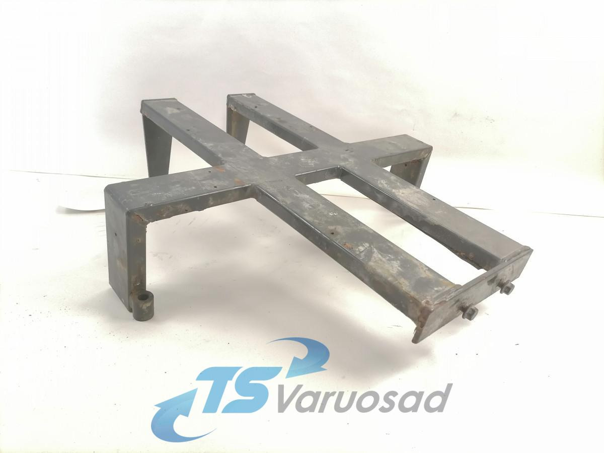 Scania Akude kinnitusraam 1477484 - Аккумулятор для Грузовиков: фото 3 Scania Akude kinnitusraam 1477484 - Аккумулятор для Грузовиков: фото 3