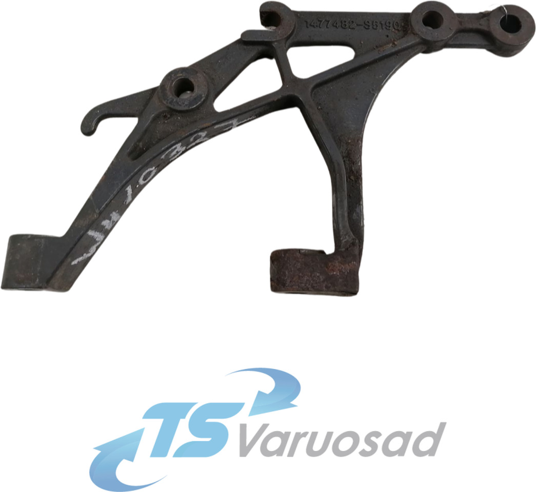 Scania Akukasti kandur 1477482 - Аккумулятор для Грузовиков: фото 1 Scania Akukasti kandur 1477482 - Аккумулятор для Грузовиков: фото 1