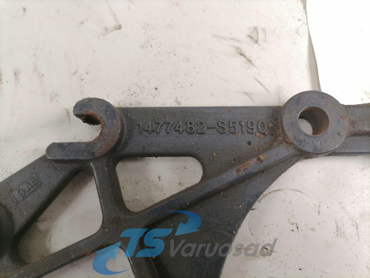 Scania Akukasti kandur 1477482 - Аккумулятор для Грузовиков: фото 2 Scania Akukasti kandur 1477482 - Аккумулятор для Грузовиков: фото 2