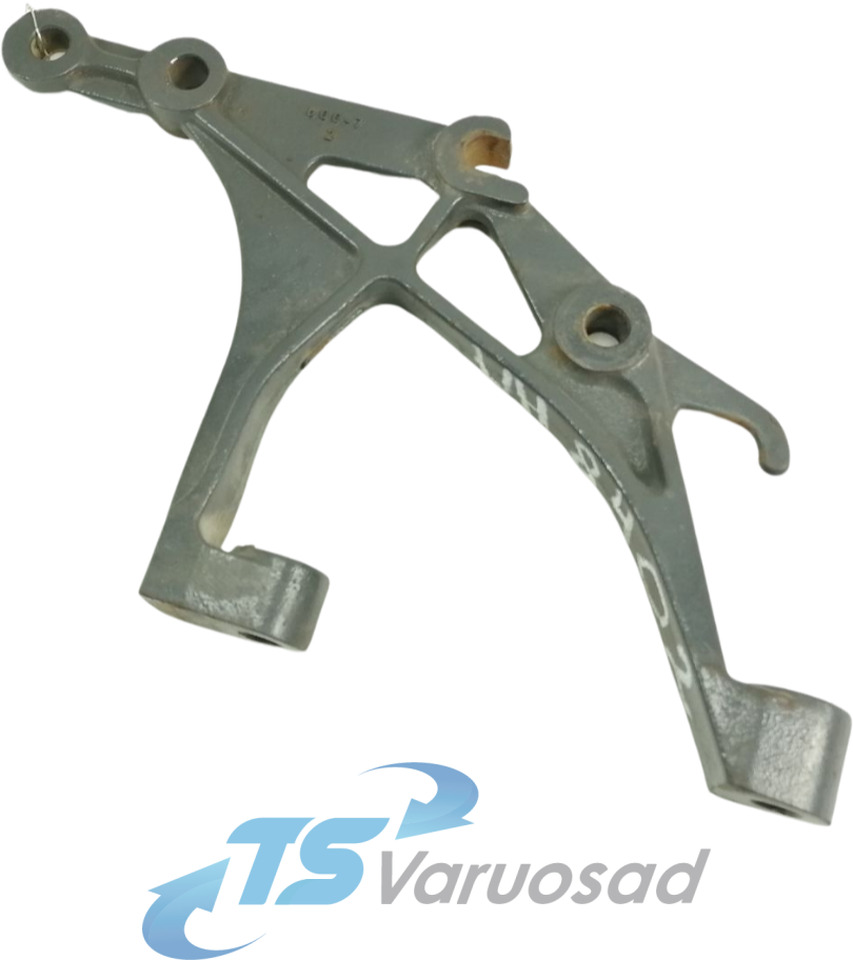 Scania Akukasti kandur 1752098 - Аккумулятор для Грузовиков: фото 1 Scania Akukasti kandur 1752098 - Аккумулятор для Грузовиков: фото 1