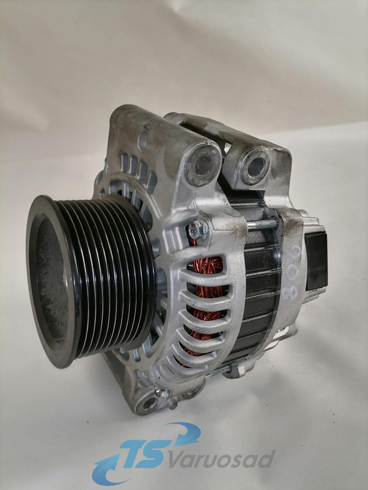 Scania Alternator 861298 - Генератор для Грузовиков: фото 1 Scania Alternator 861298 - Генератор для Грузовиков: фото 1