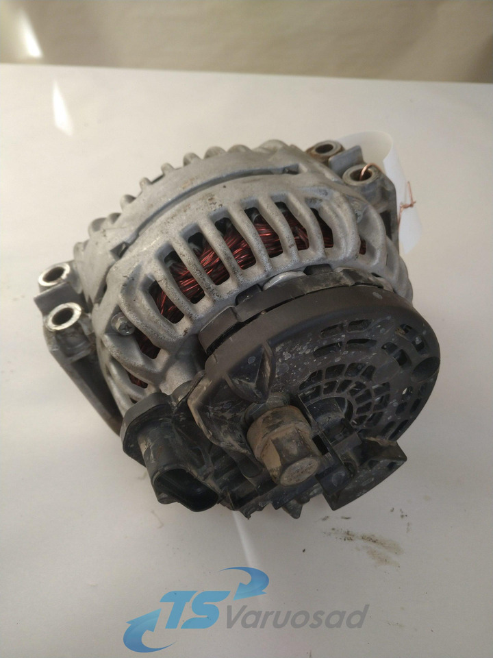 Scania Alternator 8EL012584-161 - Генератор для Грузовиков: фото 5 Scania Alternator 8EL012584-161 - Генератор для Грузовиков: фото 5