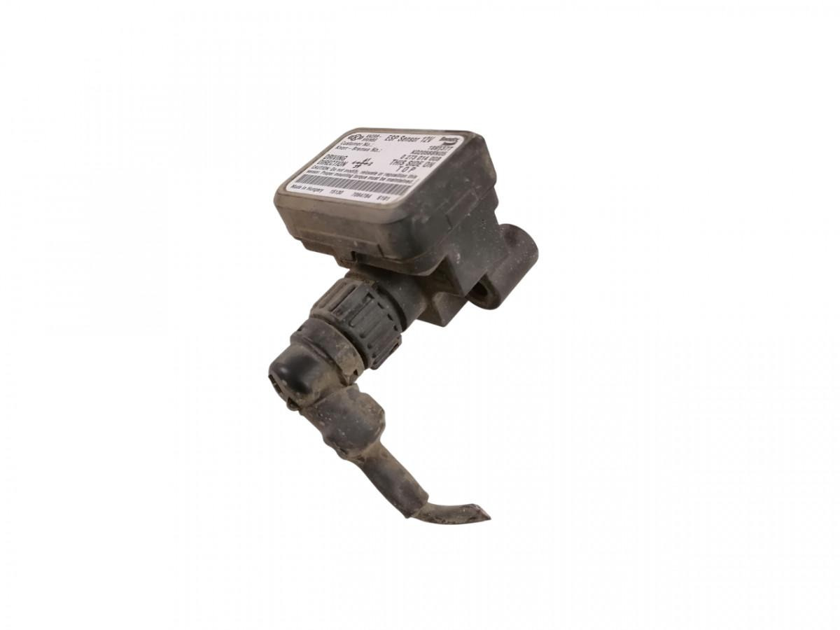 Scania Andur, ESP 1891377 - Сенсор для Грузовиков: фото 1 Scania Andur, ESP 1891377 - Сенсор для Грузовиков: фото 1