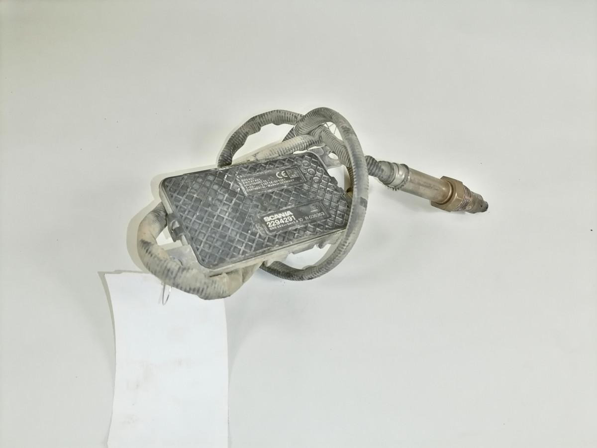 Scania Andur, NOX 2294291 - Сенсор для Грузовиков: фото 3 Scania Andur, NOX 2294291 - Сенсор для Грузовиков: фото 3