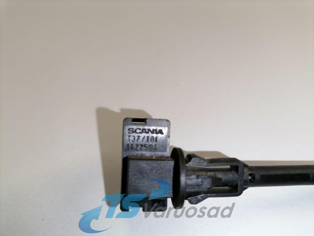 Scania Andur, salongi temperatuur 1422594 - Сенсор для Грузовиков: фото 3 Scania Andur, salongi temperatuur 1422594 - Сенсор для Грузовиков: фото 3