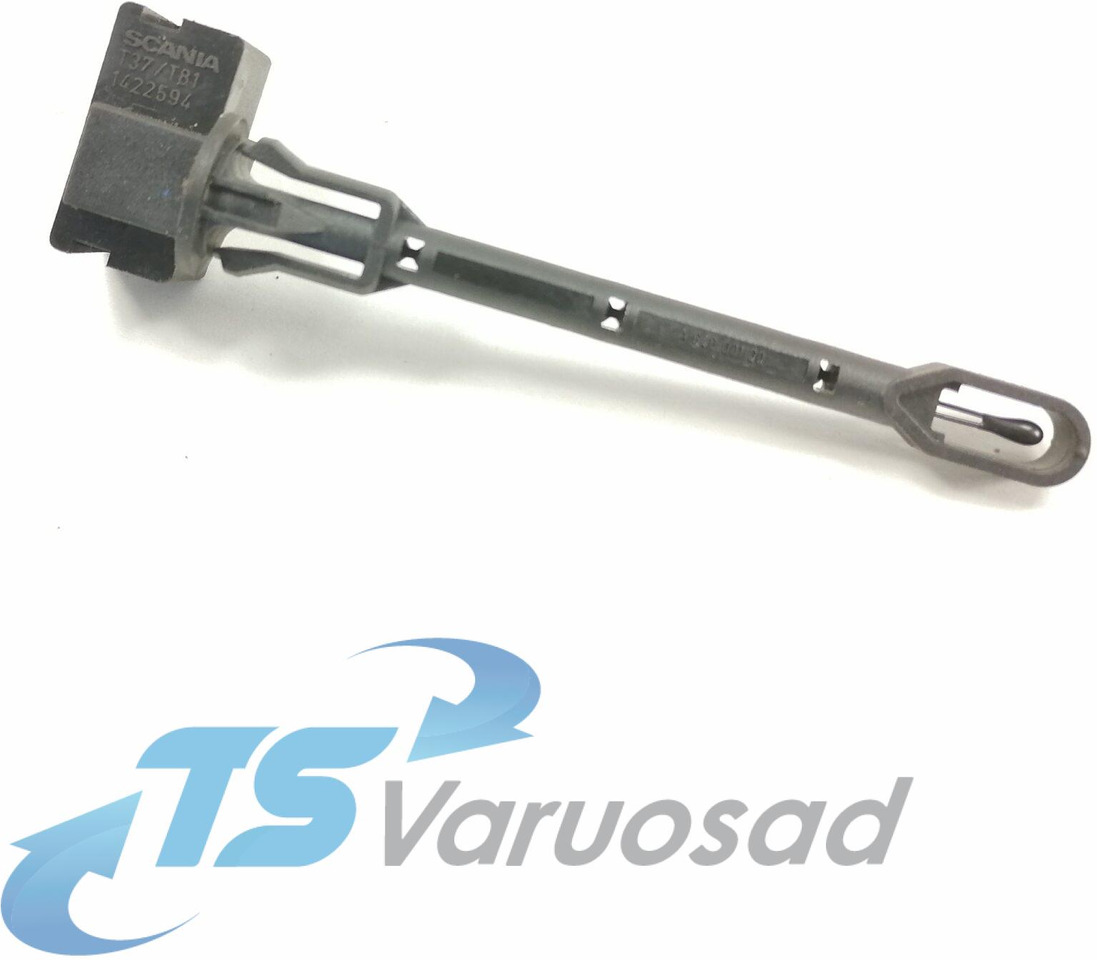 Scania Andur, salongi temperatuur 1422594 - Сенсор для Грузовиков: фото 1 Scania Andur, salongi temperatuur 1422594 - Сенсор для Грузовиков: фото 1