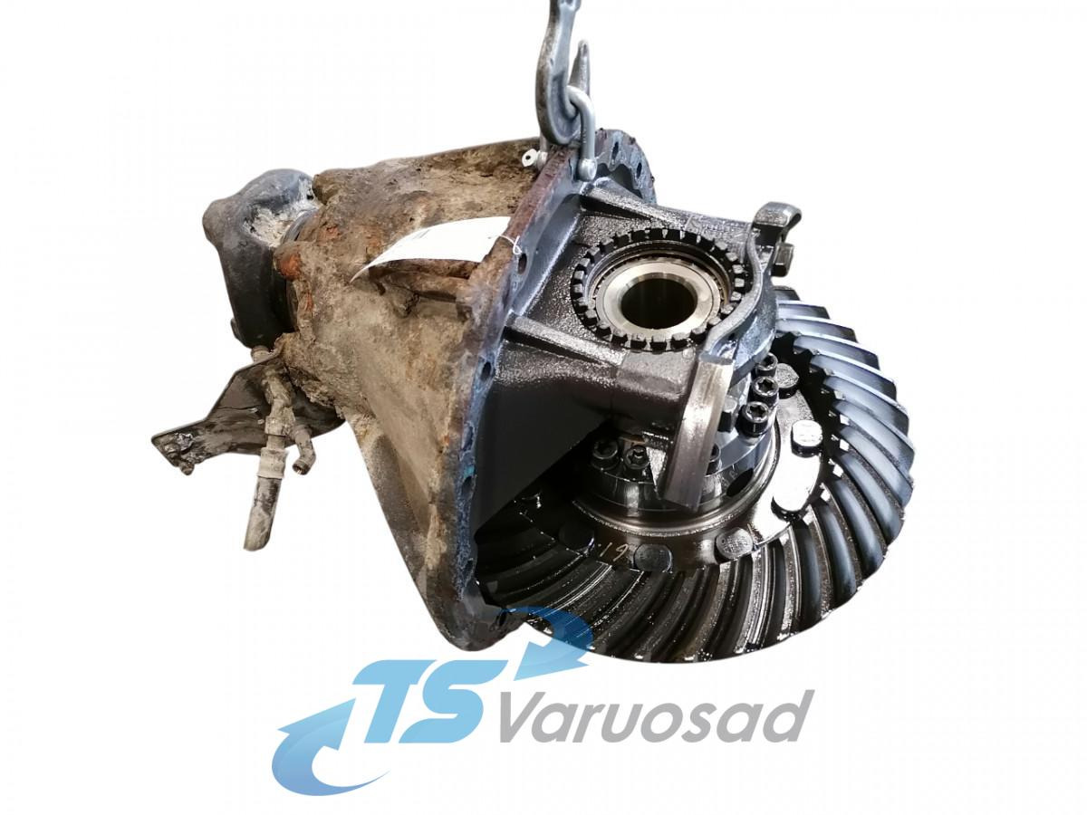 Scania Axel gear 1722314 - Бортовой редуктор для Грузовиков: фото 1 Scania Axel gear 1722314 - Бортовой редуктор для Грузовиков: фото 1