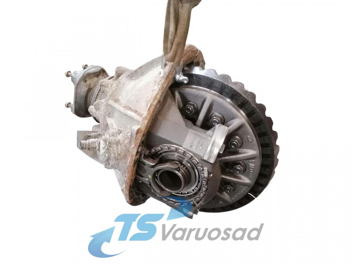 Scania Axel gear 1722315 - Бортовой редуктор для Грузовиков: фото 1 Scania Axel gear 1722315 - Бортовой редуктор для Грузовиков: фото 1
