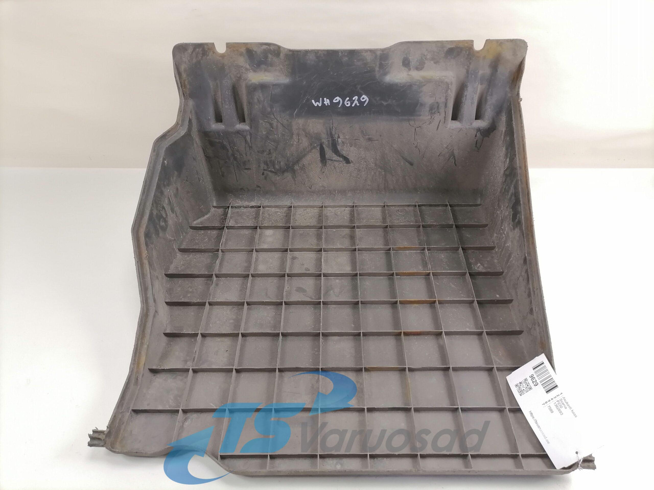 Scania Battery cover 1362693 - Аккумулятор для Грузовиков: фото 2 Scania Battery cover 1362693 - Аккумулятор для Грузовиков: фото 2