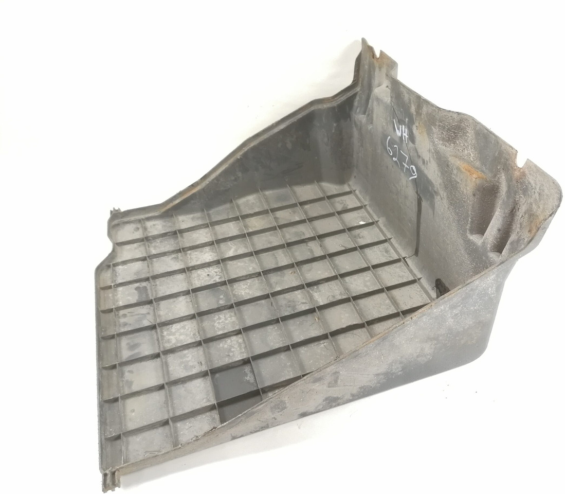 Scania Battery cover 1362693 - Аккумулятор для Грузовиков: фото 1 Scania Battery cover 1362693 - Аккумулятор для Грузовиков: фото 1