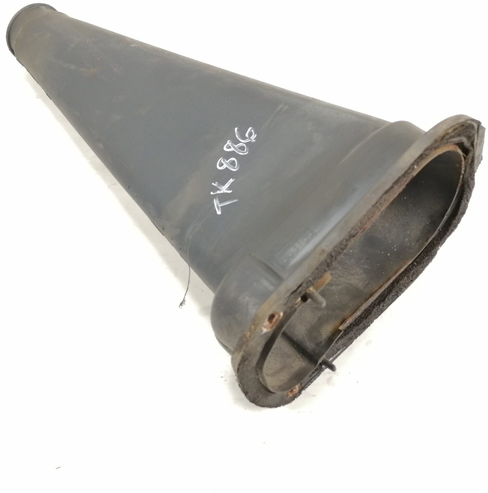 Scania Boot 1863786 - Рулевое управление для Грузовиков: фото 1 Scania Boot 1863786 - Рулевое управление для Грузовиков: фото 1