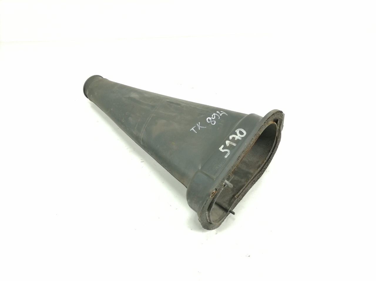 Scania Boot 1863786 - Рулевое управление для Грузовиков: фото 1 Scania Boot 1863786 - Рулевое управление для Грузовиков: фото 1