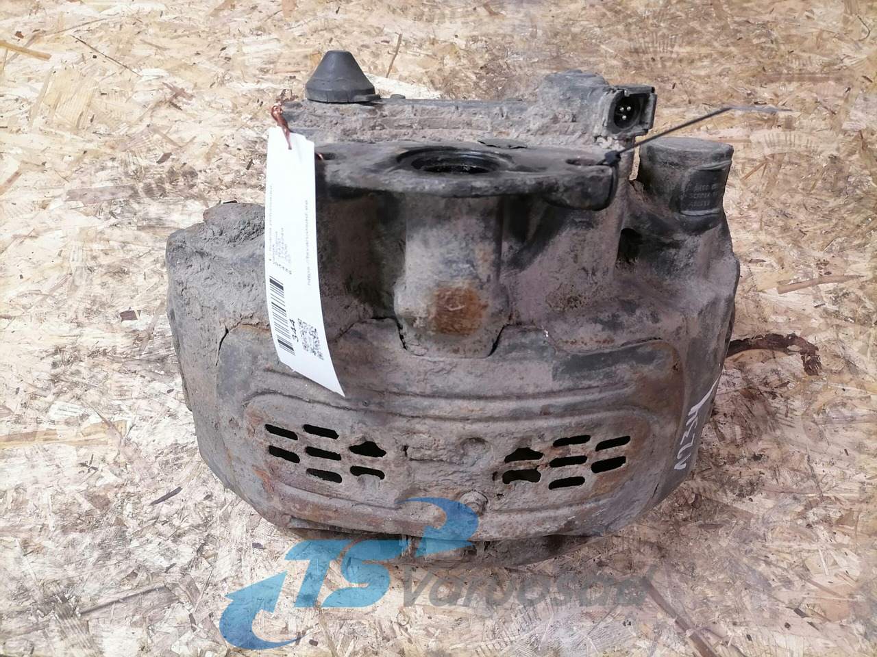 Scania Brake caliper 1744249 - Детали тормозной системы для Грузовиков: фото 4 Scania Brake caliper 1744249 - Детали тормозной системы для Грузовиков: фото 4