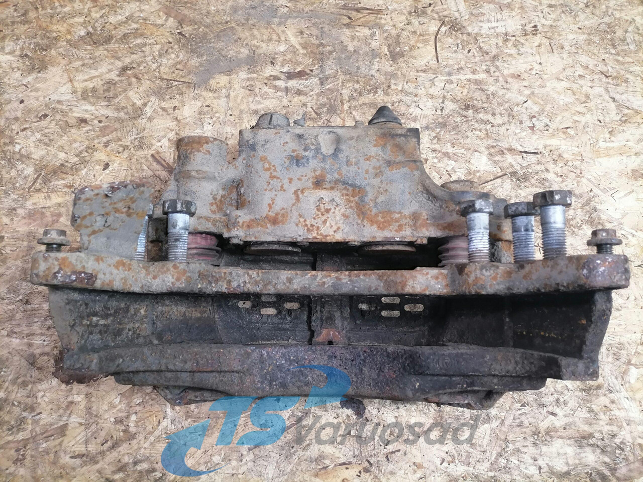 Scania Brake caliper 1744249 - Детали тормозной системы для Грузовиков: фото 3 Scania Brake caliper 1744249 - Детали тормозной системы для Грузовиков: фото 3