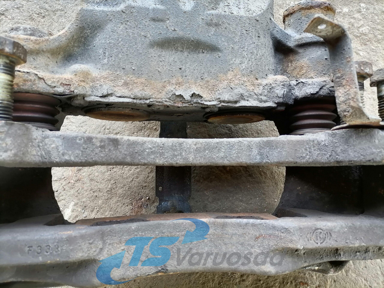 Scania Brake caliper 1744250 - Детали тормозной системы для Грузовиков: фото 3 Scania Brake caliper 1744250 - Детали тормозной системы для Грузовиков: фото 3