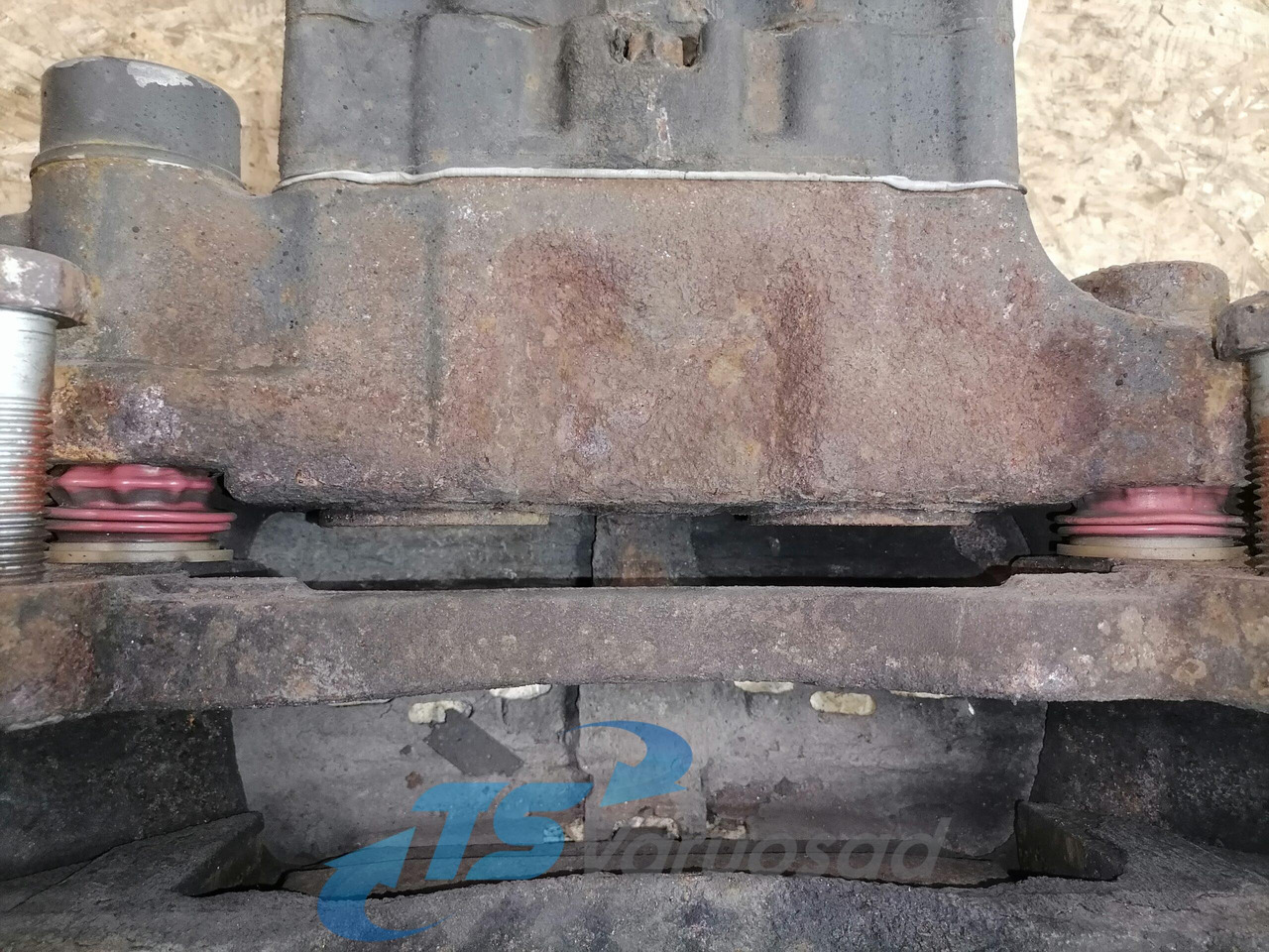 Scania Brake caliper 1744259 - Детали тормозной системы для Грузовиков: фото 2 Scania Brake caliper 1744259 - Детали тормозной системы для Грузовиков: фото 2