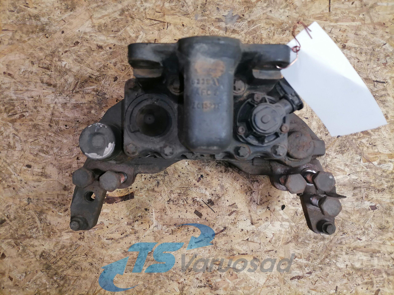 Scania Brake caliper 1744259 - Детали тормозной системы для Грузовиков: фото 5 Scania Brake caliper 1744259 - Детали тормозной системы для Грузовиков: фото 5