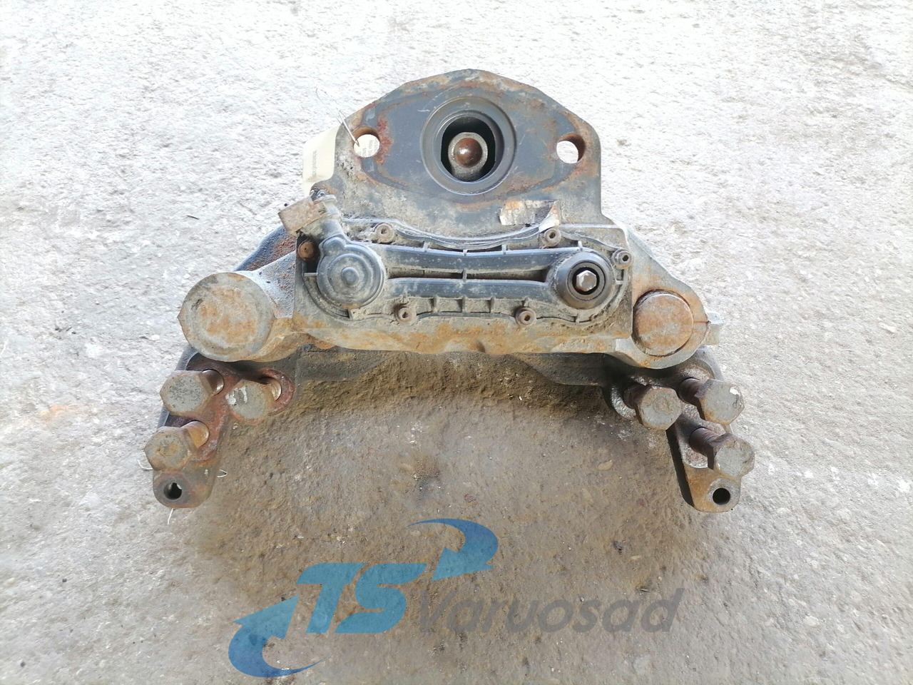 Scania Brake caliper 1928820 - Детали тормозной системы для Грузовиков: фото 3 Scania Brake caliper 1928820 - Детали тормозной системы для Грузовиков: фото 3