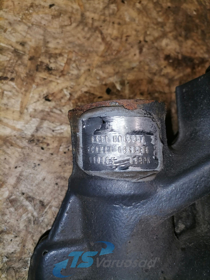 Scania Brake caliper 1946306 - Детали тормозной системы для Грузовиков: фото 5 Scania Brake caliper 1946306 - Детали тормозной системы для Грузовиков: фото 5