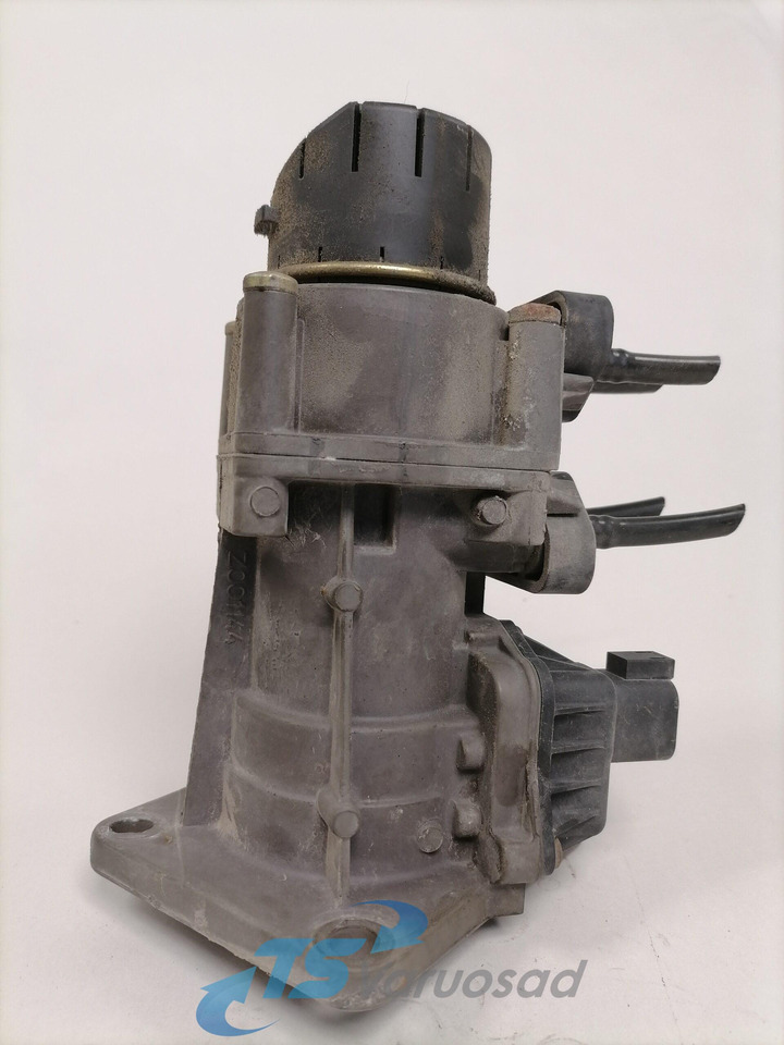 Scania Brake pressure control 1442938 - Тормозной клапан для Грузовиков: фото 3 Scania Brake pressure control 1442938 - Тормозной клапан для Грузовиков: фото 3