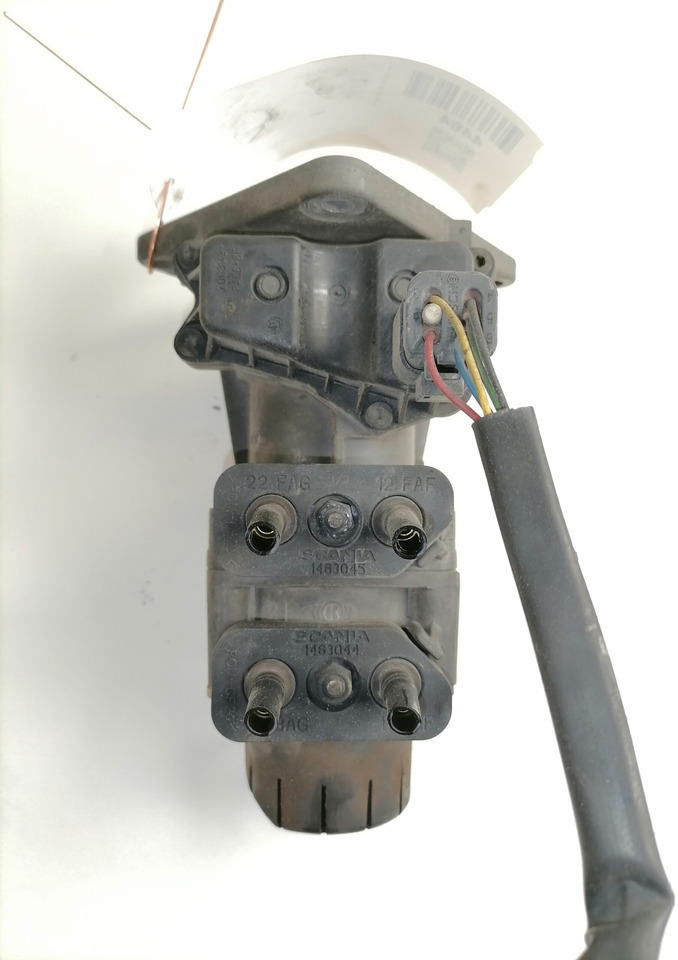 Scania Brake pressure control 1867518 - Тормозной клапан для Грузовиков: фото 3 Scania Brake pressure control 1867518 - Тормозной клапан для Грузовиков: фото 3
