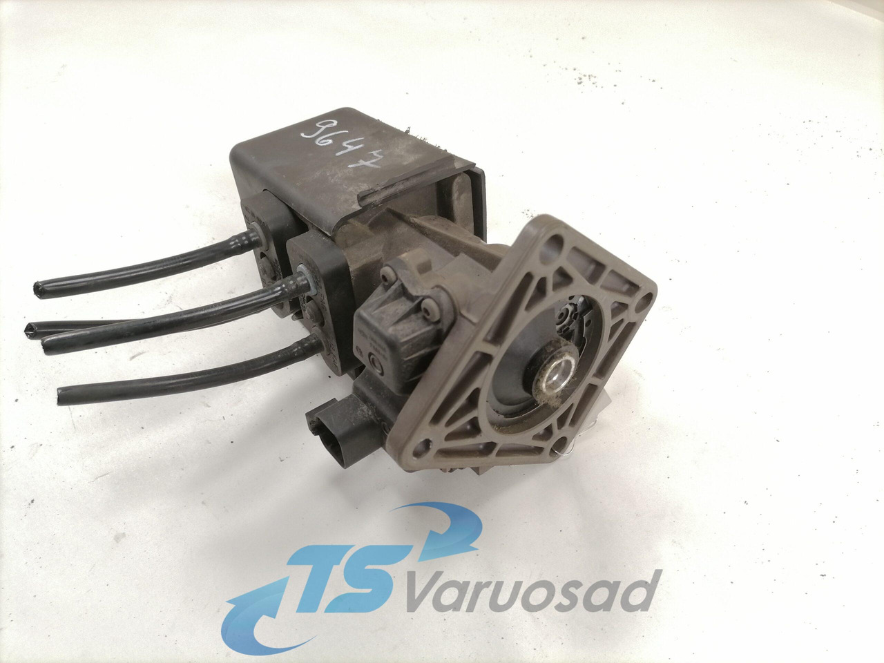 Scania Brake pressure control 1867518 - Тормозной клапан для Грузовиков: фото 4 Scania Brake pressure control 1867518 - Тормозной клапан для Грузовиков: фото 4