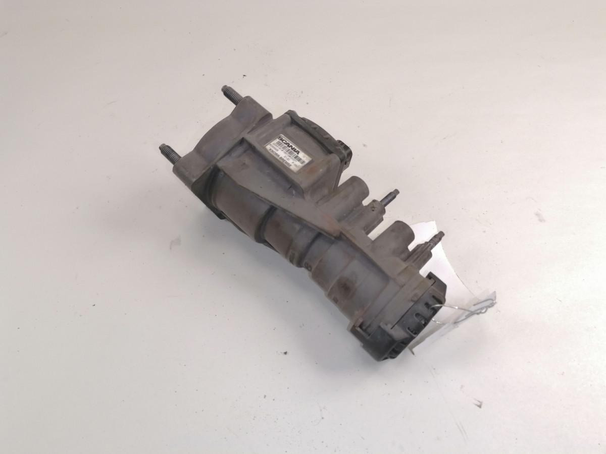 Scania Brake pressure control 2263181 - Тормозной клапан для Грузовиков: фото 2 Scania Brake pressure control 2263181 - Тормозной клапан для Грузовиков: фото 2