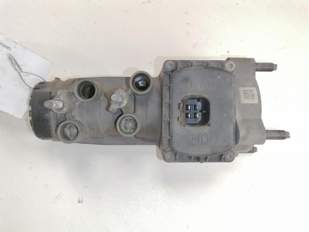 Scania Brake pressure control 2263181 - Тормозной клапан для Грузовиков: фото 4 Scania Brake pressure control 2263181 - Тормозной клапан для Грузовиков: фото 4