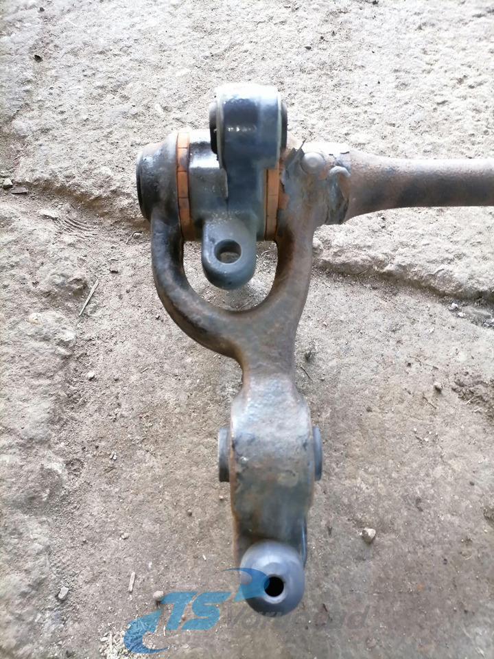 Scania Cab anti-roll bar 2416713 - Подвеска кабины для Грузовиков: фото 2 Scania Cab anti-roll bar 2416713 - Подвеска кабины для Грузовиков: фото 2