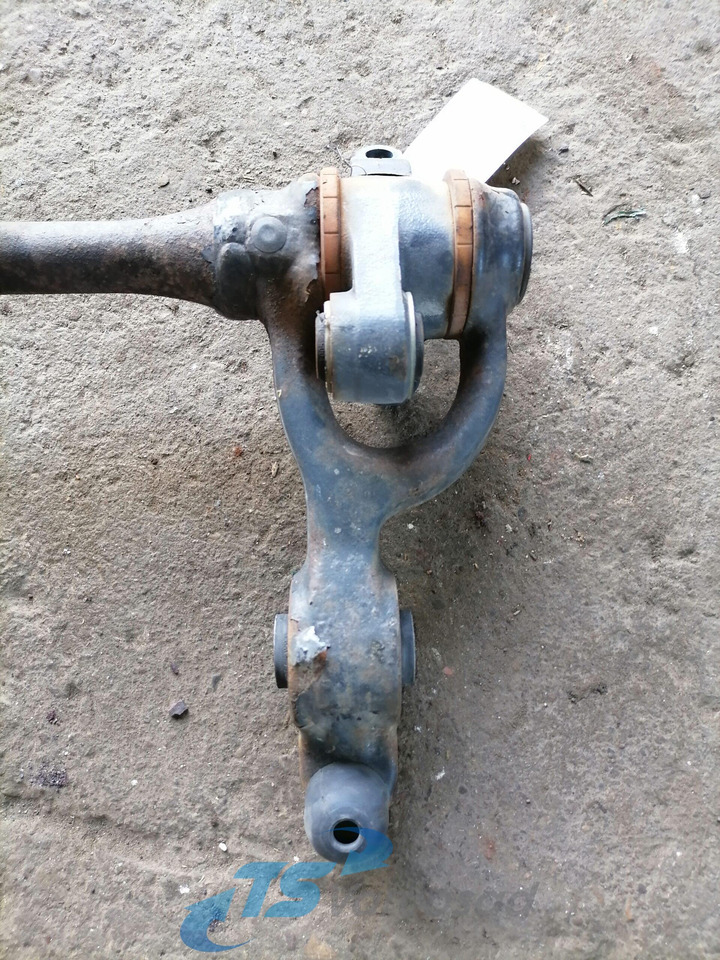 Scania Cab anti-roll bar 2416713 - Подвеска кабины для Грузовиков: фото 5 Scania Cab anti-roll bar 2416713 - Подвеска кабины для Грузовиков: фото 5