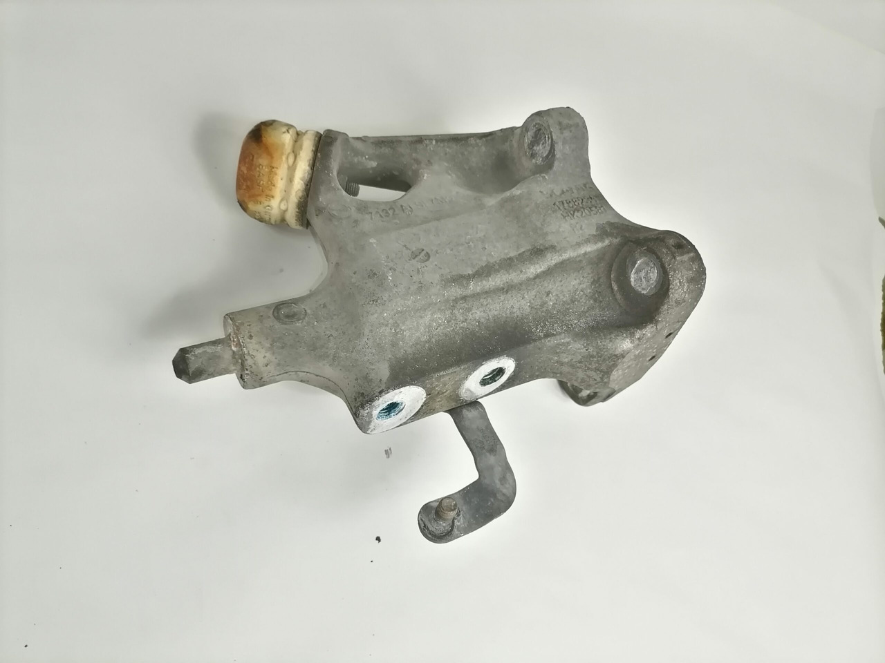 Scania Cab carrier 1788234 - Подвеска кабины для Грузовиков: фото 1 Scania Cab carrier 1788234 - Подвеска кабины для Грузовиков: фото 1