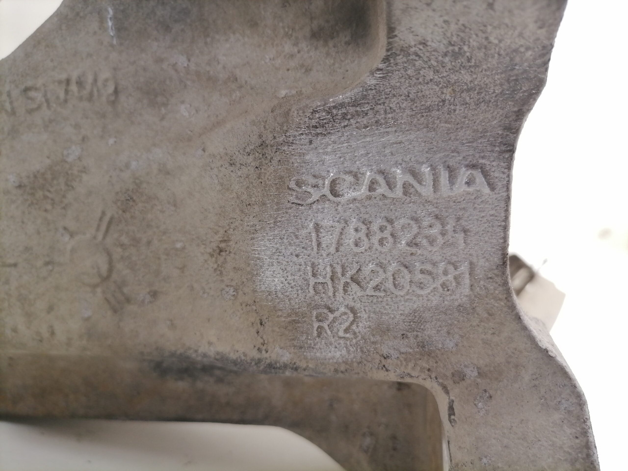 Scania Cab carrier 1788234 - Подвеска кабины для Грузовиков: фото 5 Scania Cab carrier 1788234 - Подвеска кабины для Грузовиков: фото 5